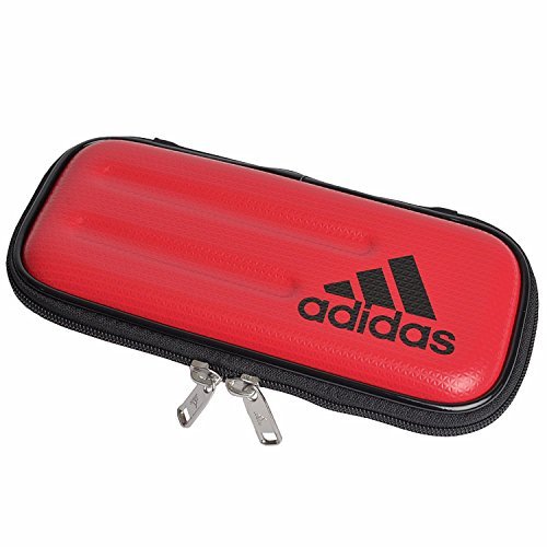 Amazon | [アディダス] adidas 筆箱 セミハード ペンケース 子供